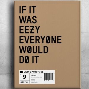 Meet your Posher, Dawson